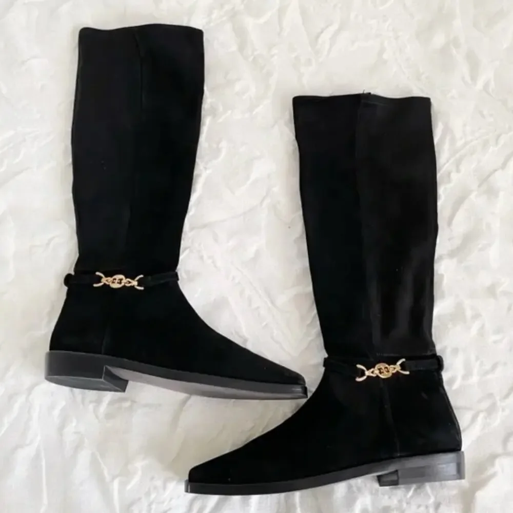 Sam Edelman these boots